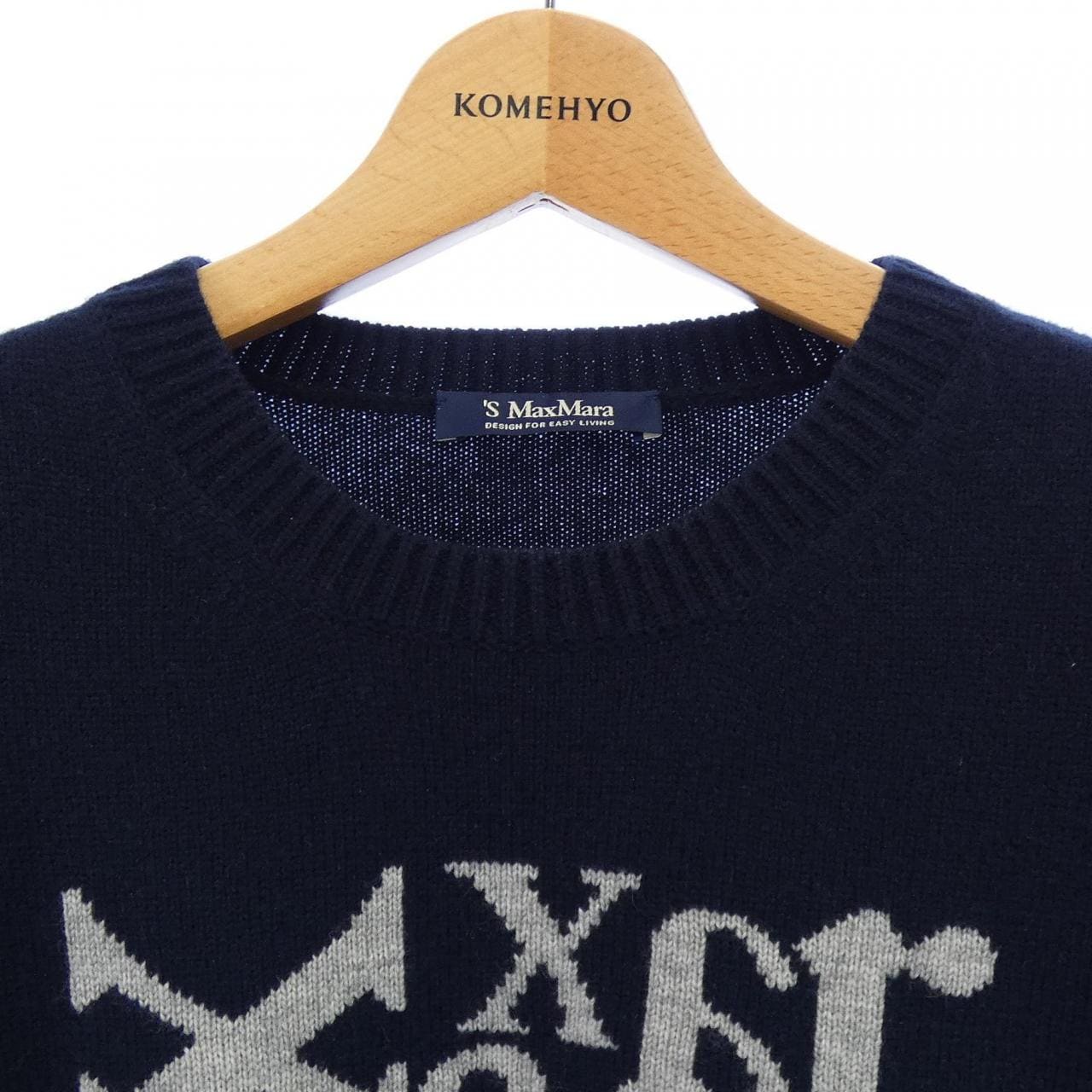 エスマックスマーラ 'S Max Mara ニット