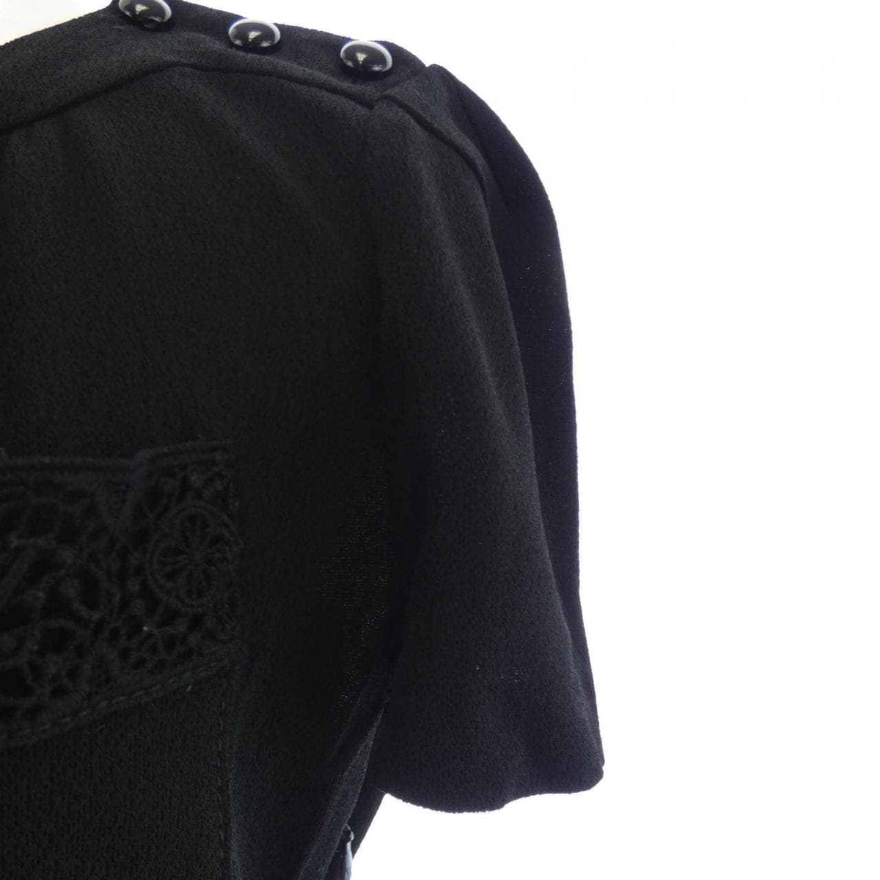 LOUIS VUITTON F4DR43JVA 連身裙