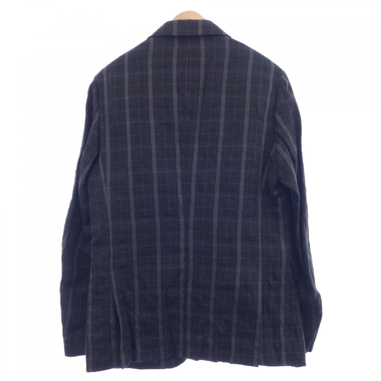 コムデギャルソンオム COMME des GARCONS HOMME DEUX DQ-J029 ジャケット