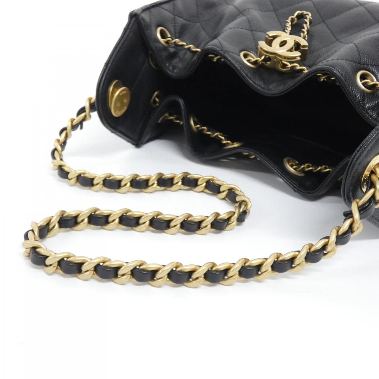 シャネル シャネル25 ライン MINI AS5631 ショルダーバッグ