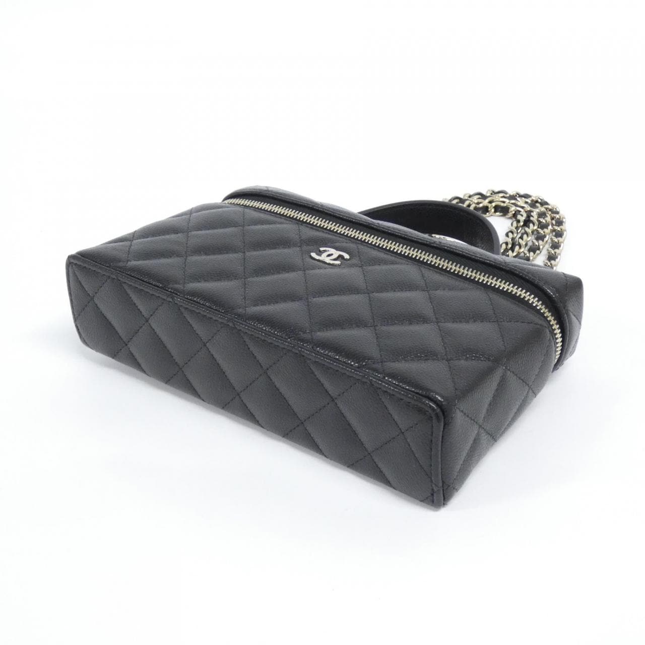 【未使用品】シャネル タイムレスクラシック ライン AP4385 バッグ