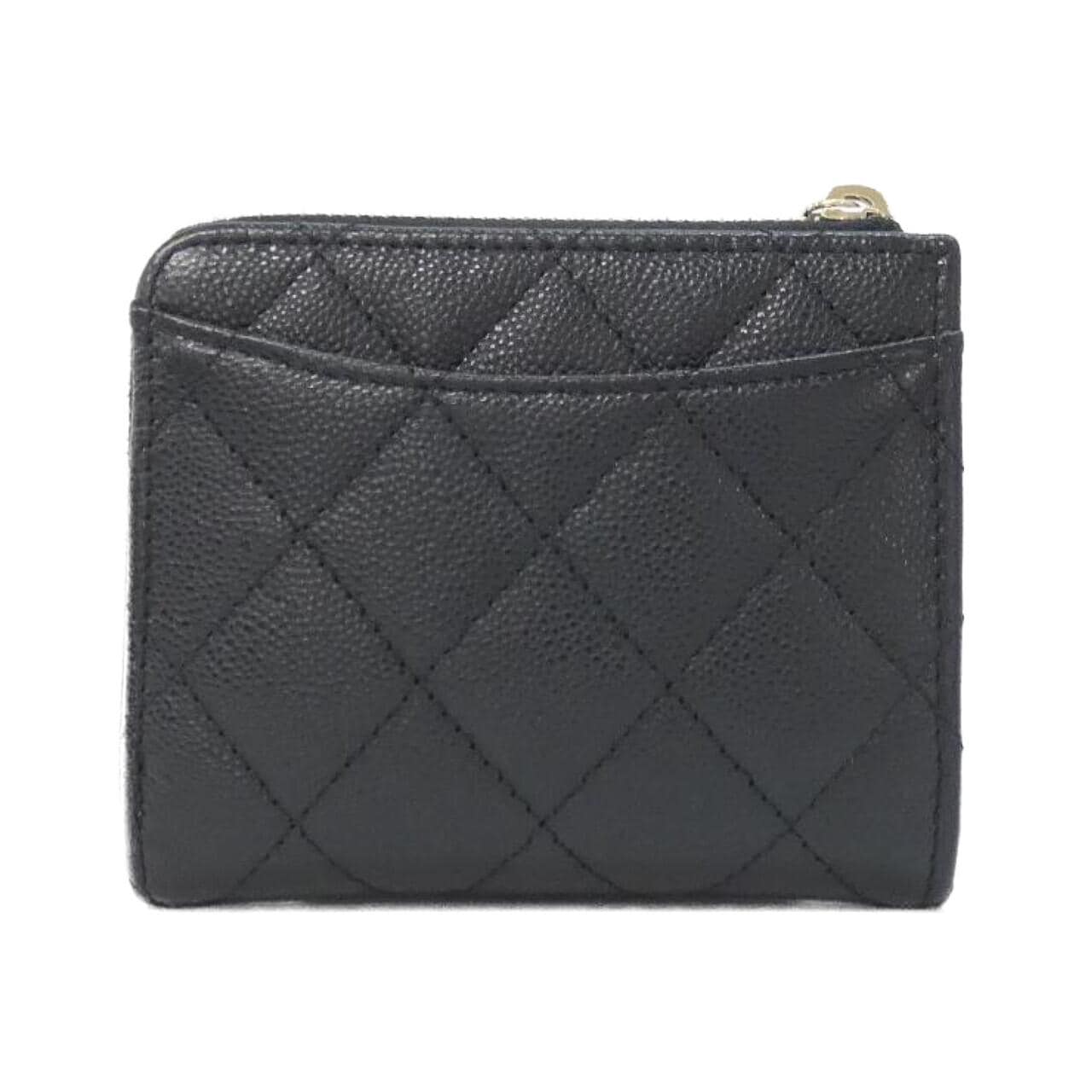 シャネル タイムレスクラシック ライン AP3999 財布