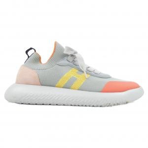 エルメス HERMES クルー 211109Z スニーカー