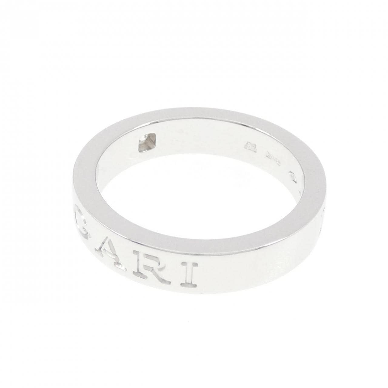 ブルガリ B.zero1 リング