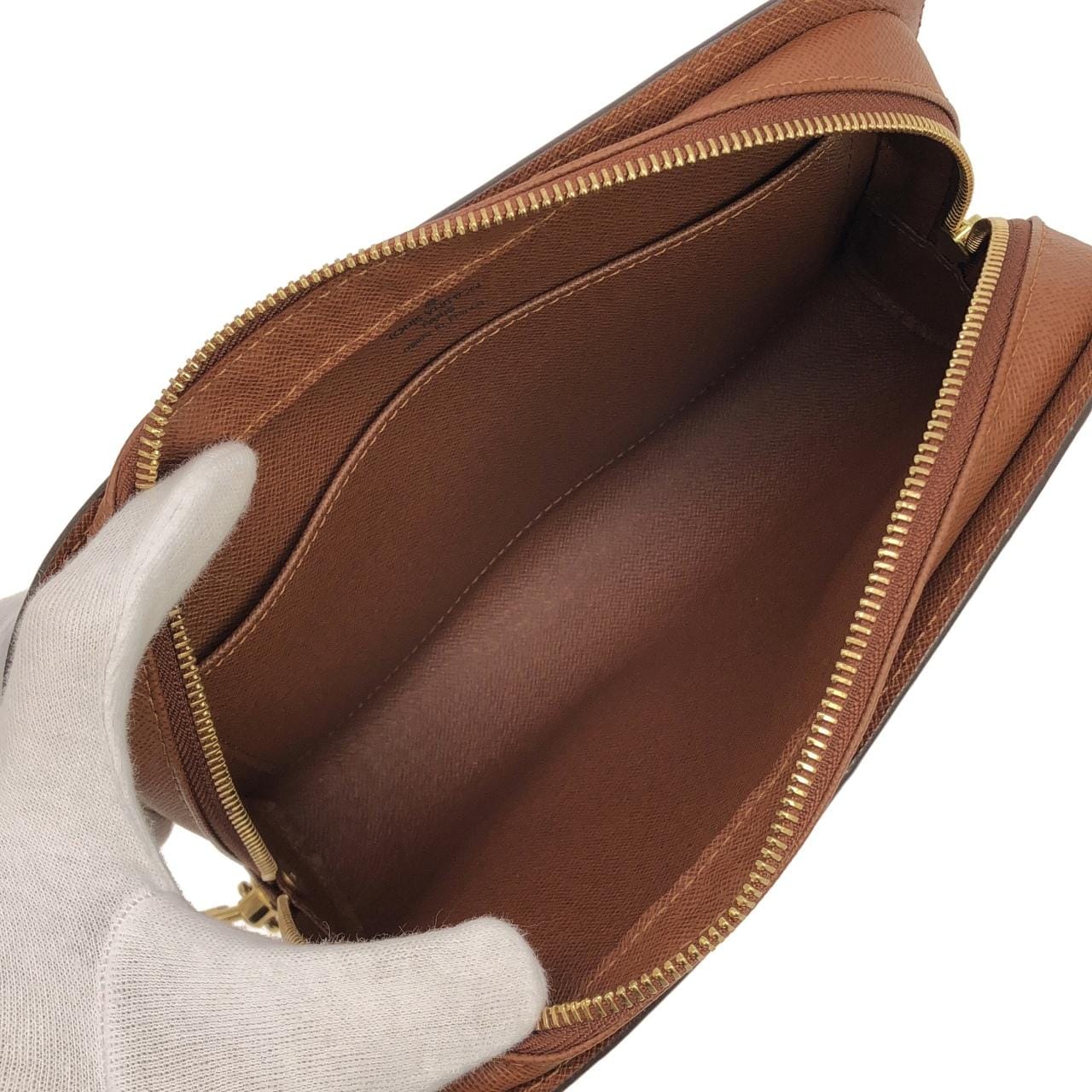 ルイヴィトン モノグラム オルセー M51790 セカンドバッグ