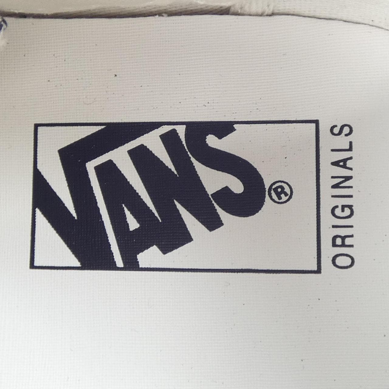 バンズ VANS O Lampin Lx スニーカー