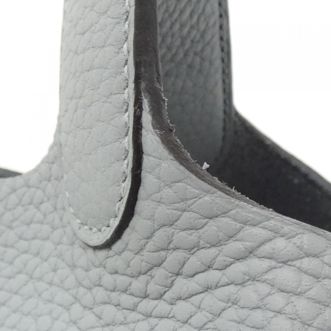 エルメス ピコタン ロック MM 060991CC バッグ