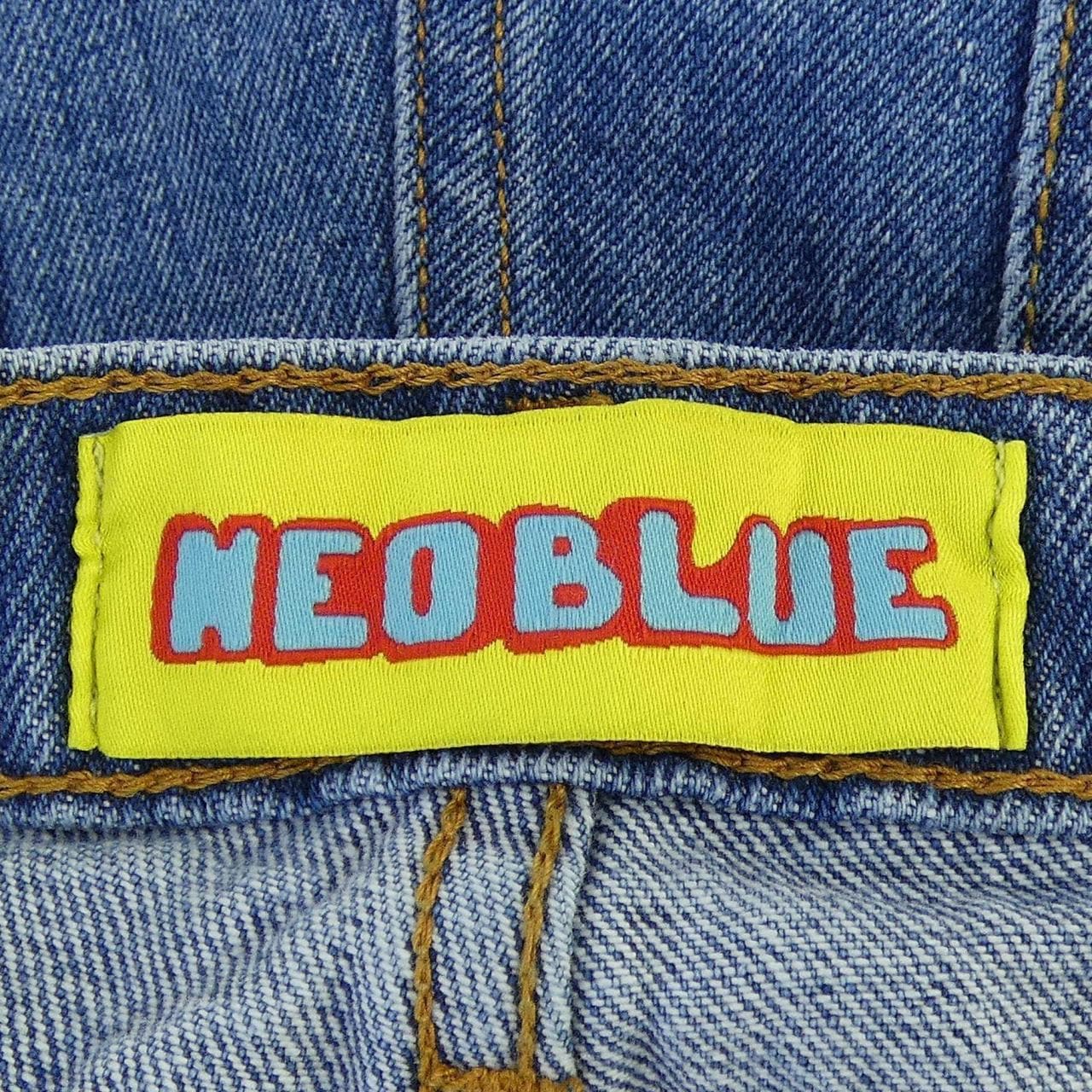 NEO BLUE ジーンズ