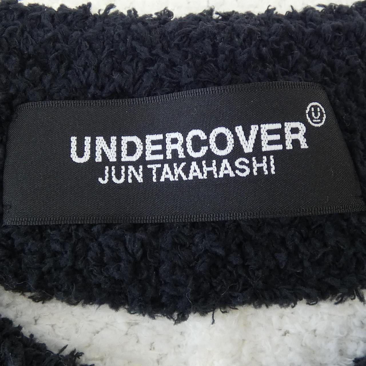アンダーカバー UNDER COVER UC1D8201 ジャケット