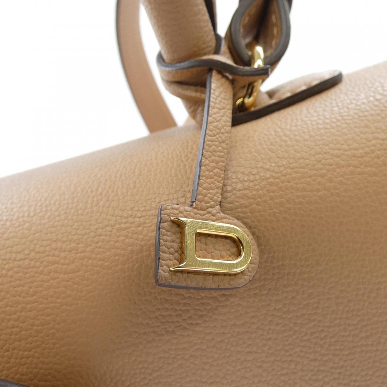 デルボー DELVAUX ブリヨン BRILLANT BAG