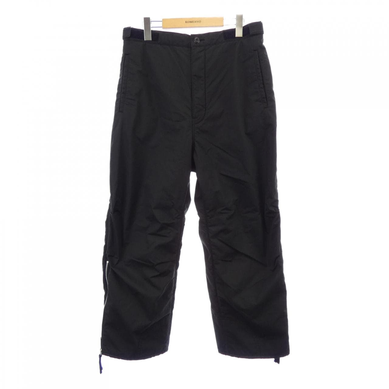 コムデギャルソンオム COMME des GARCONS HOMME HP-P037 パンツ