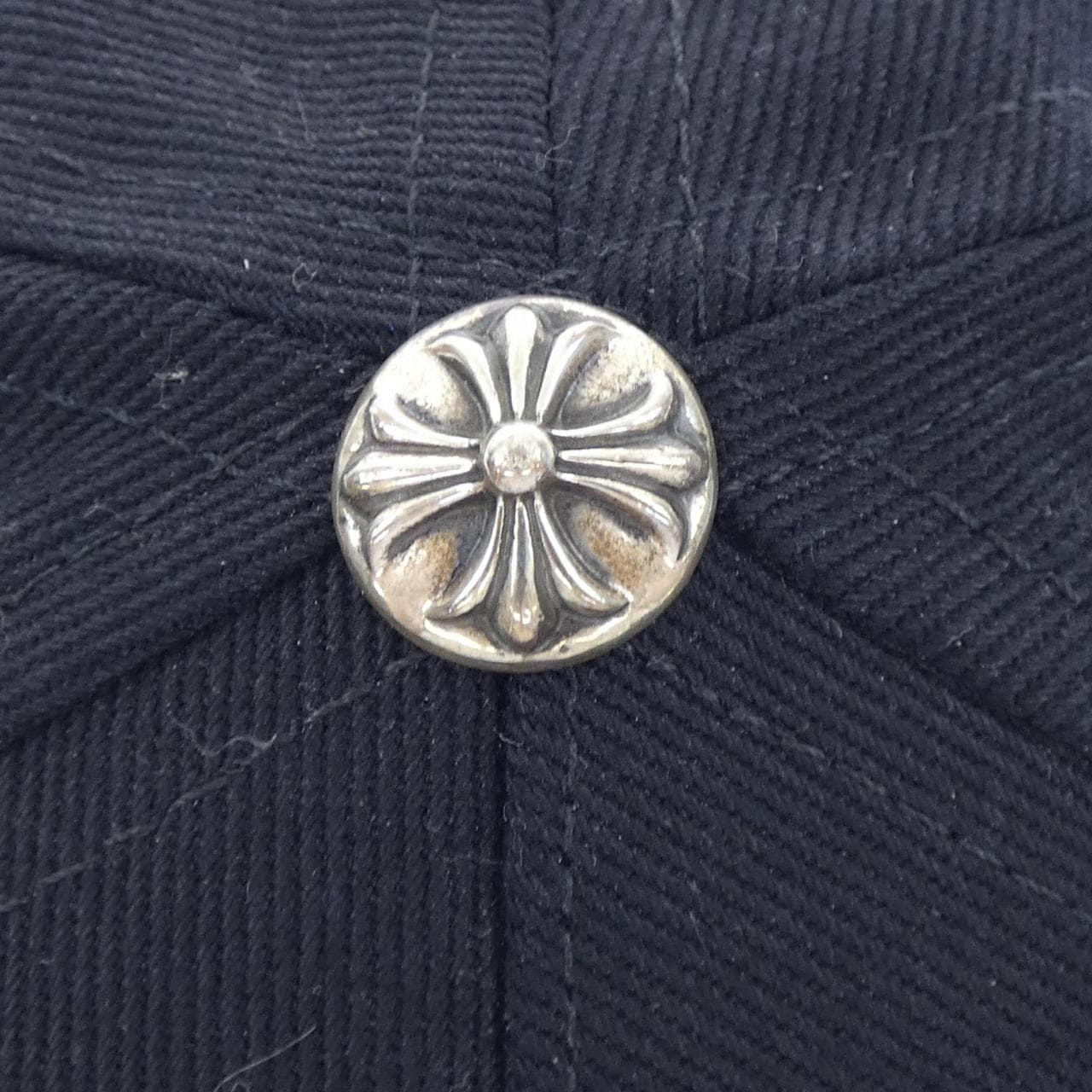 クロムハーツ CHROME HEARTS 304079498******152 キャップ