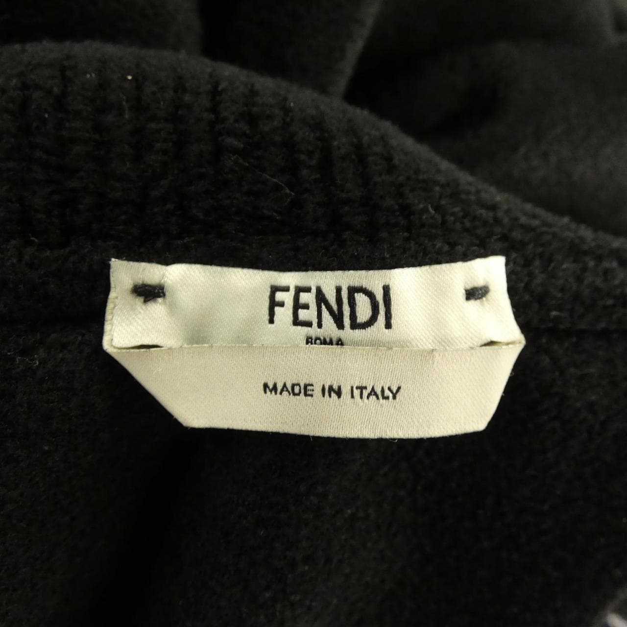 フェンディ FENDI FZX605 AEEI ニット