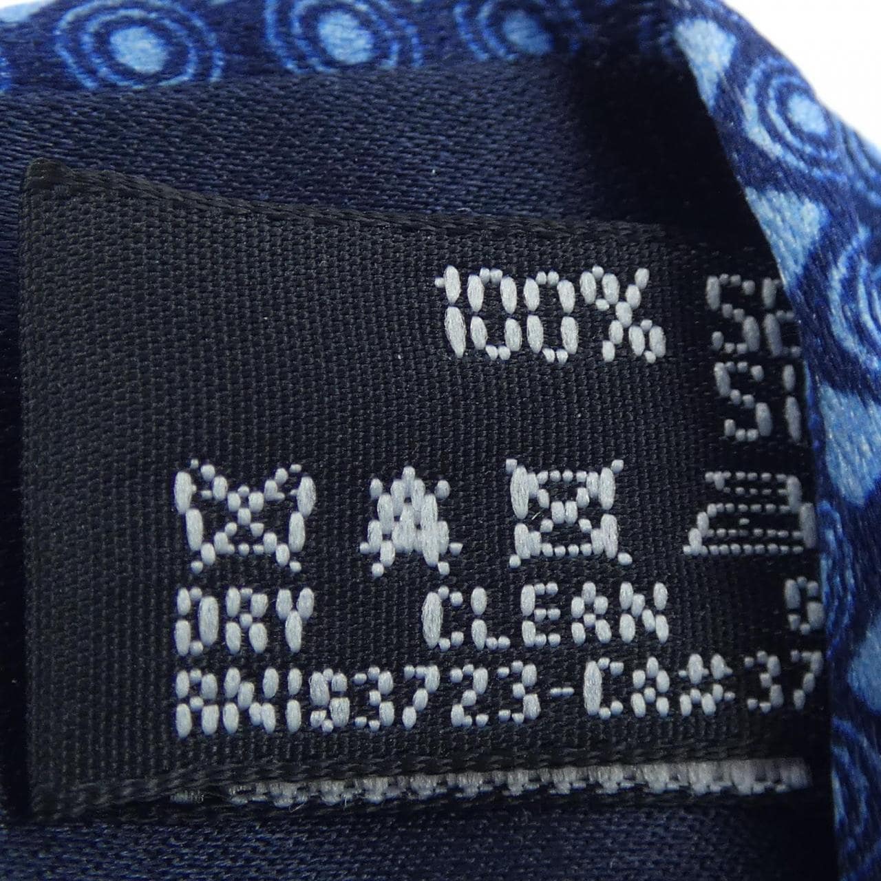 ジョルジオ アルマーニ GIORGIO ARMANI NECKTIE