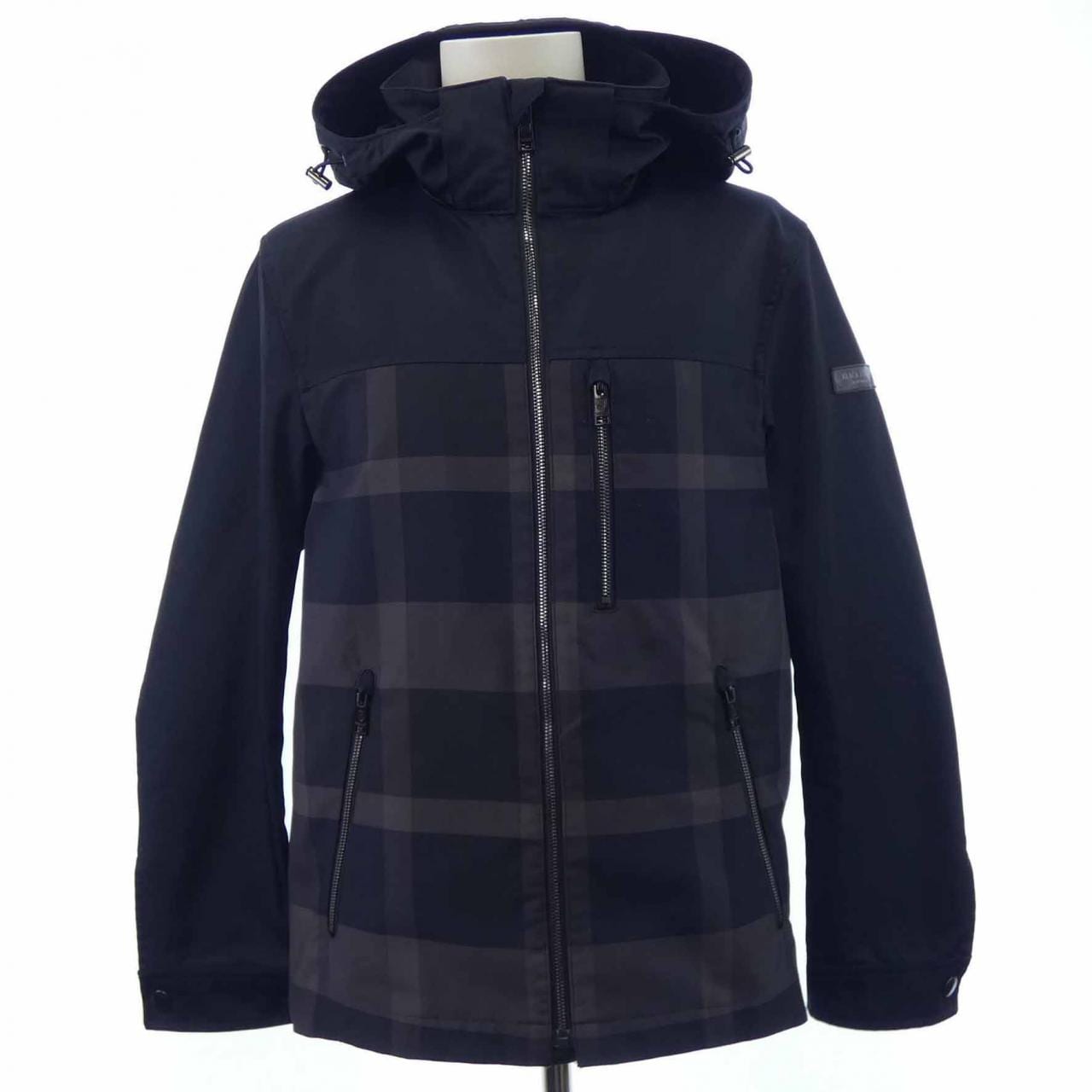 ブラックレーベルクレストブリッジ BLACK LABEL CRESTBRIDGE ブルゾン