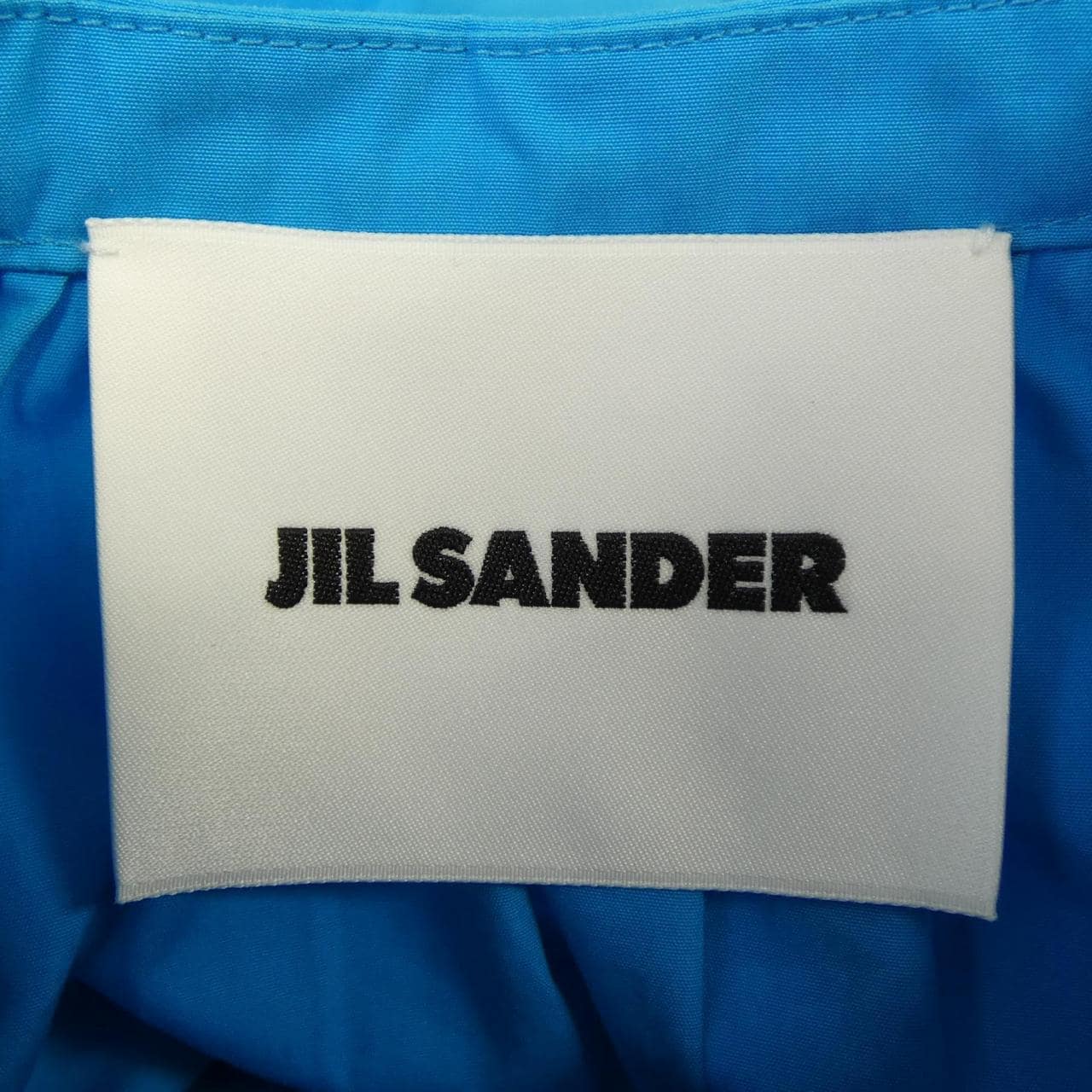 ジルサンダー JIL SANDER J01DL0108　J45002 シャツ