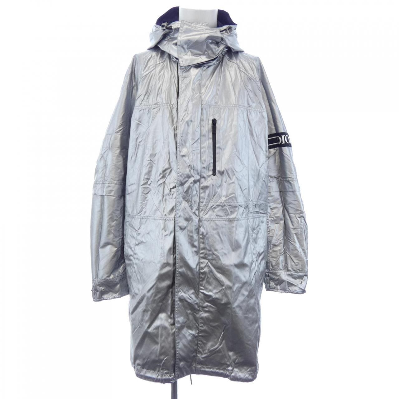 ディオール DIOR 113C301A5041 コート