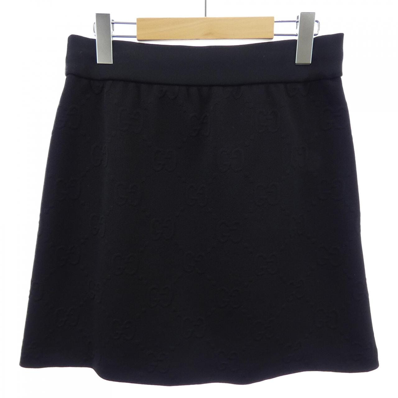 グッチ GUCCI GGジャージージャガードスカート 655183 XJDEM スカート