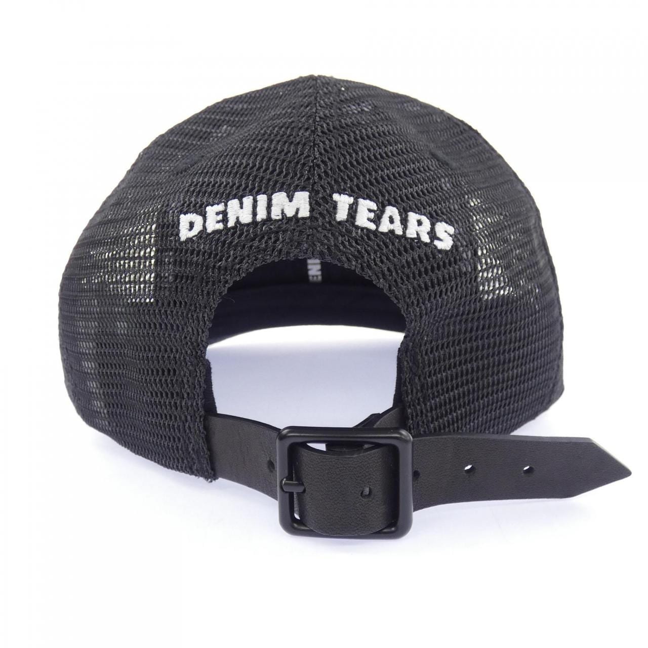 デニムティアーズ DENIM TEARS キャップ