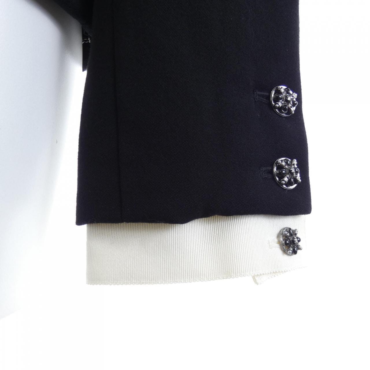シャネル CHANEL P29143V19073 06A ジャケット