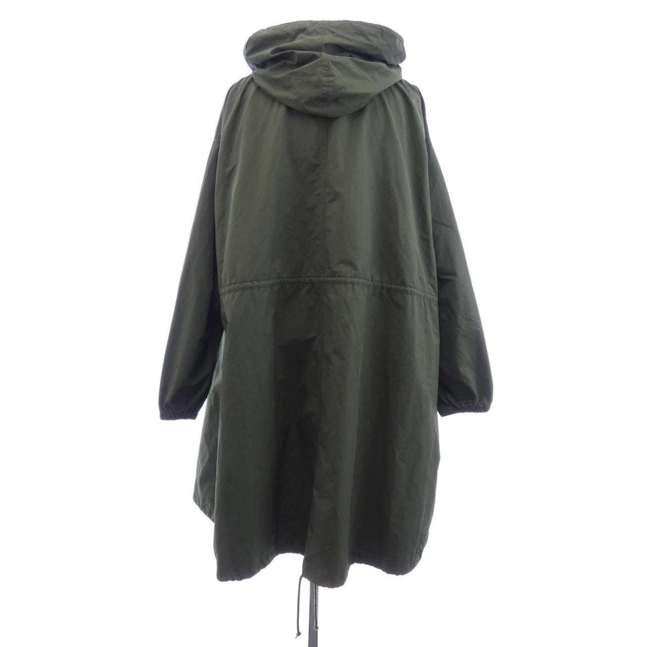 ポータークラシック PORTER CLASSIC コート