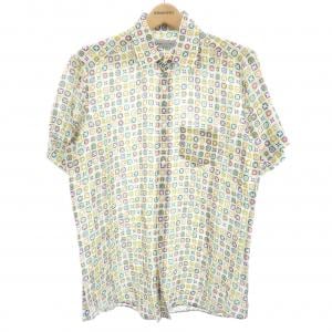 エトロ ETRO S／Sシャツ