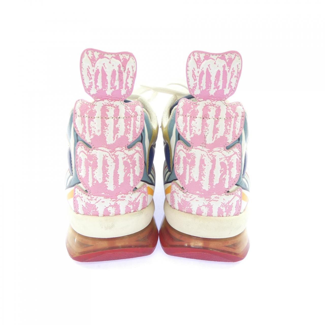 フェンディ FENDI スニーカー
