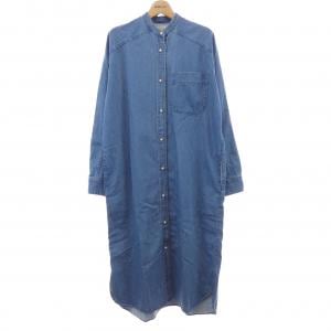 ブランバスク blanc basque ワンピース