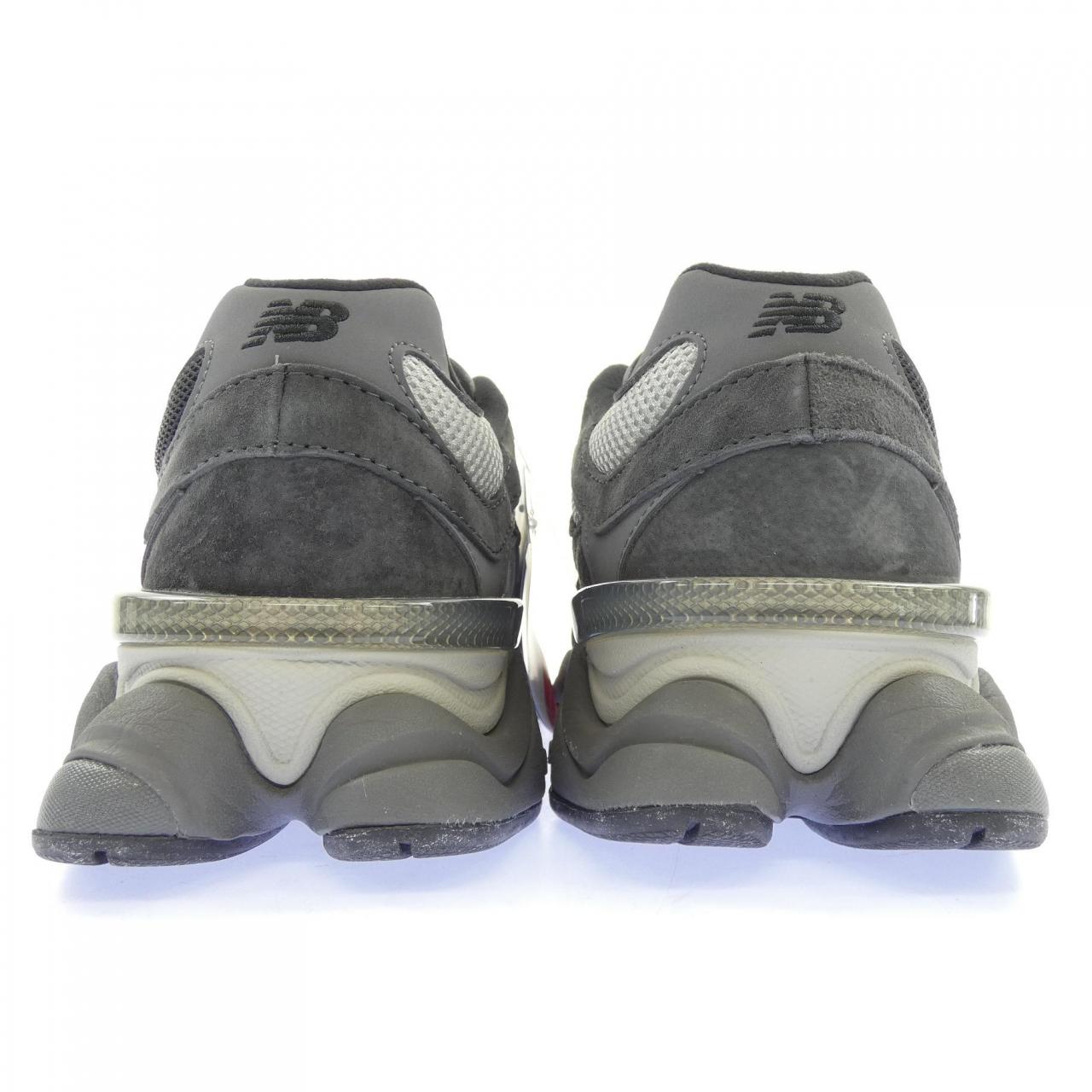 ニューバランス NEW BALANCE U9060BLK スニーカー