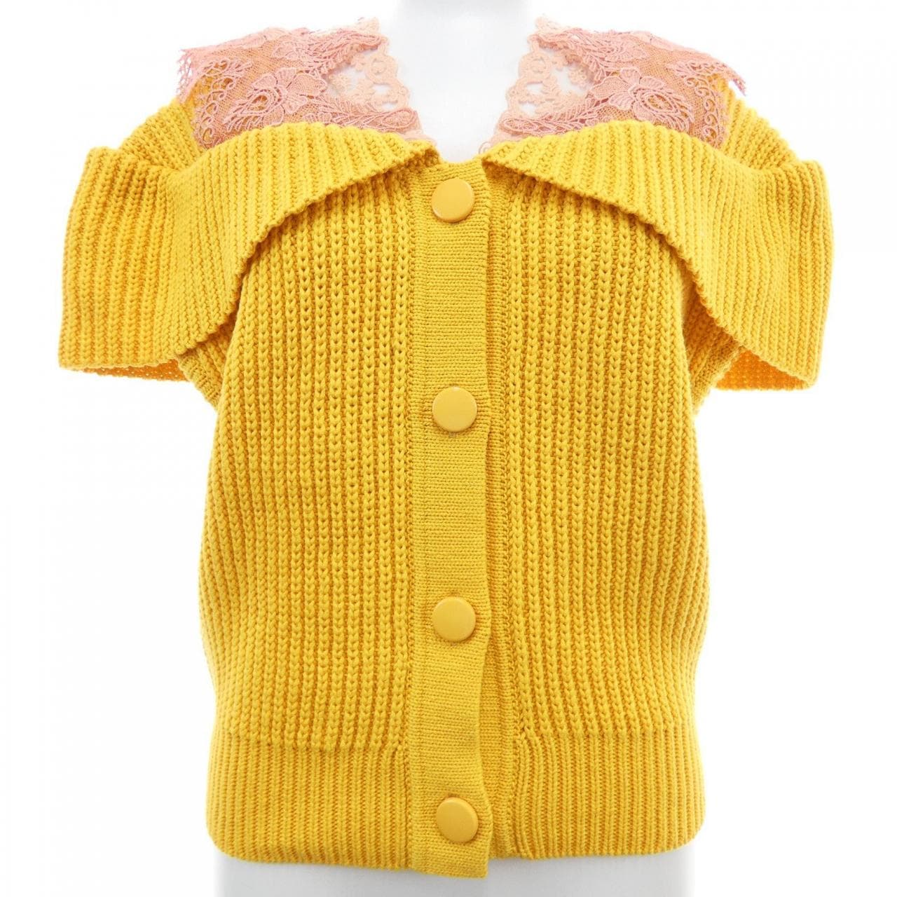 クロエ Chloe CH26UMC04660702 カーディガン