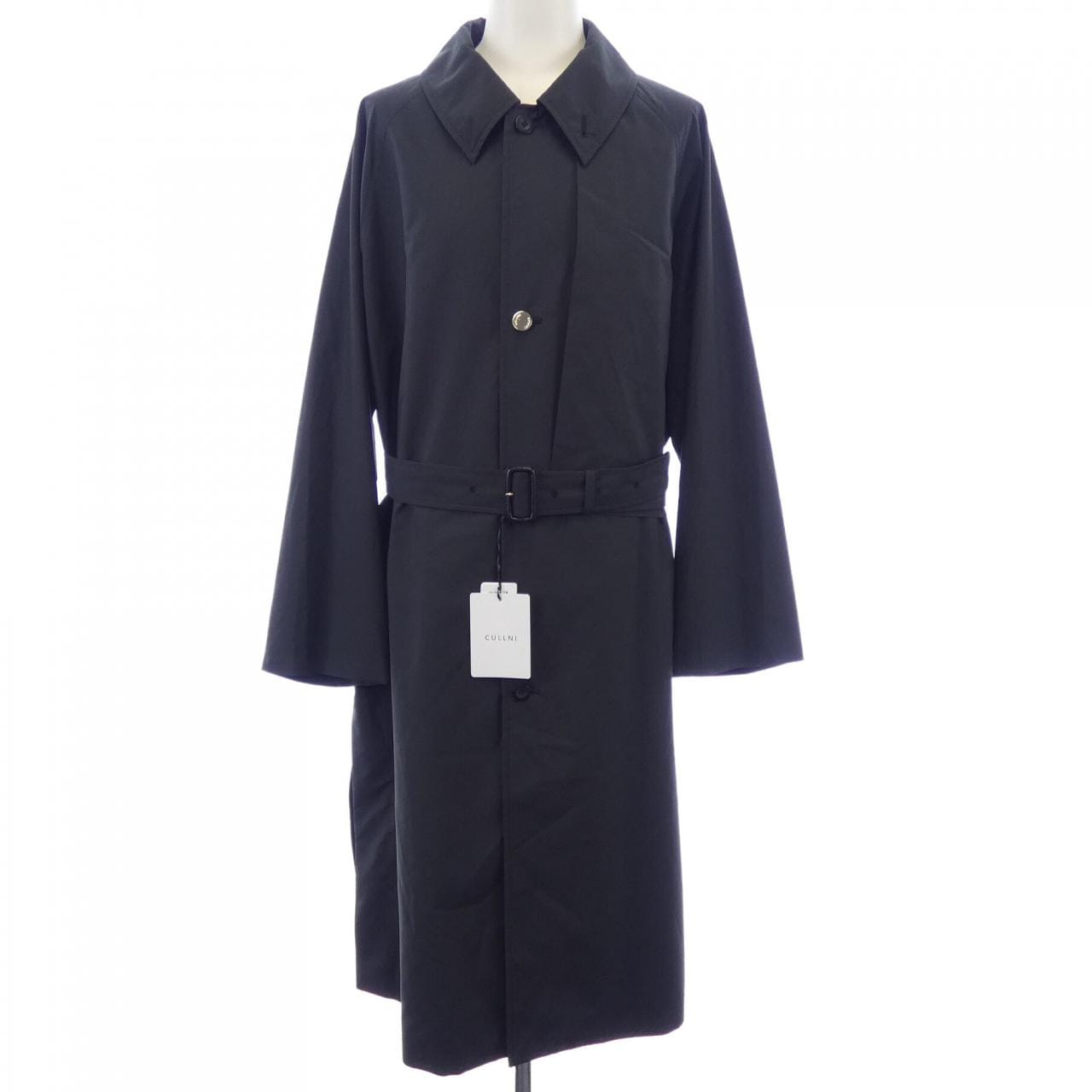 クルニ CULLNI 26-SS-020 コート