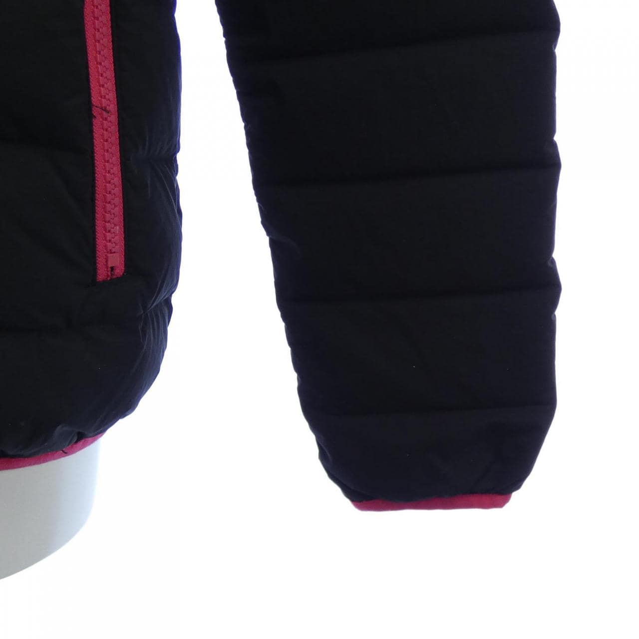 MARK&LONA ダウンジャケット