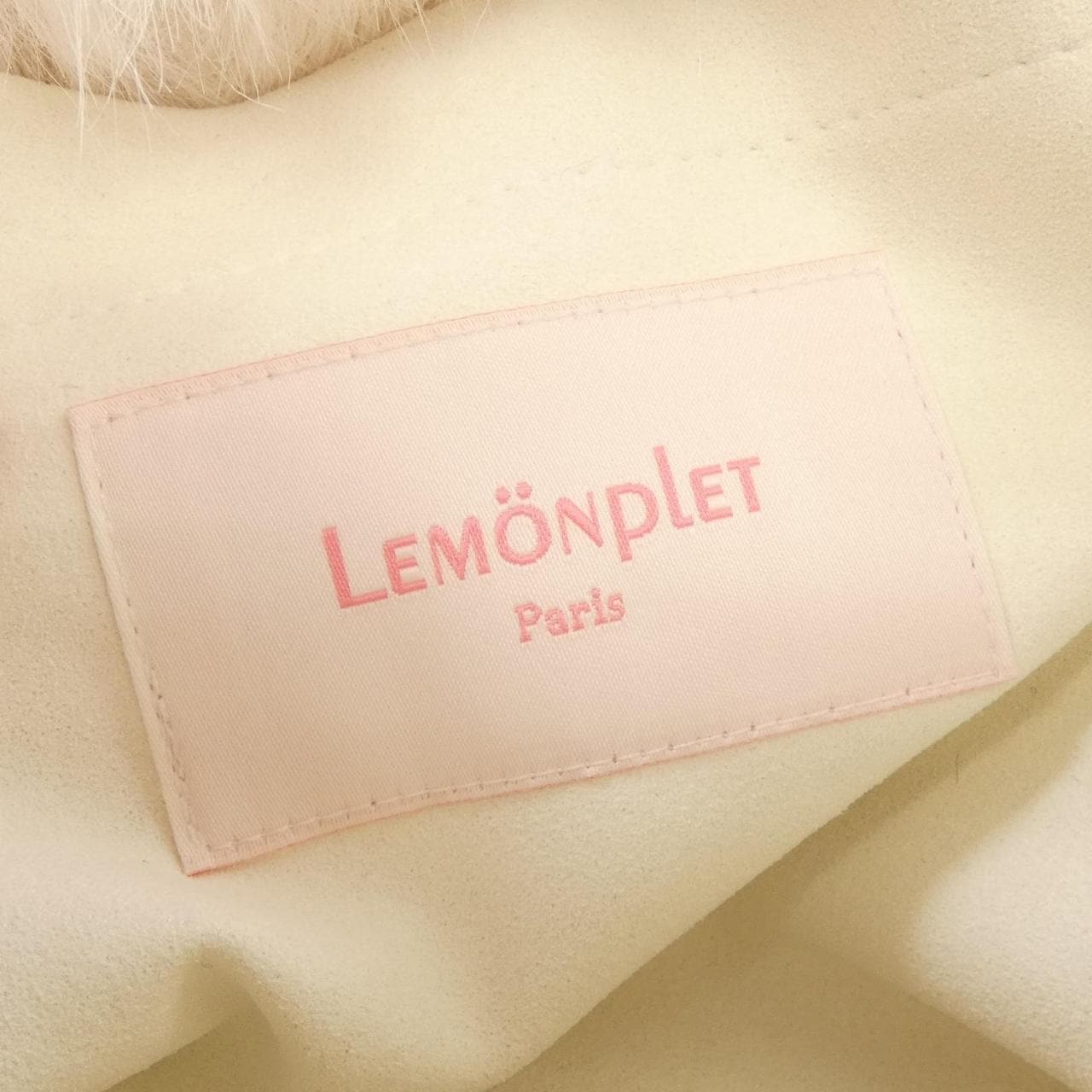 LEMONPLET BAG