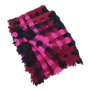 プリーツプリーズ PLEATS PLEASE MUFFLER