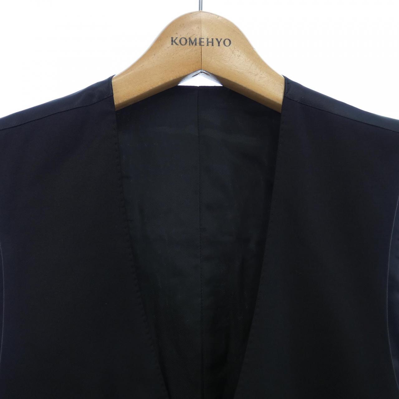 戒圈夾克RING JACKET馬甲