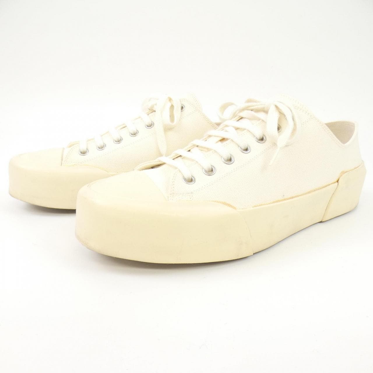 ジルサンダー JIL SANDER スニーカー