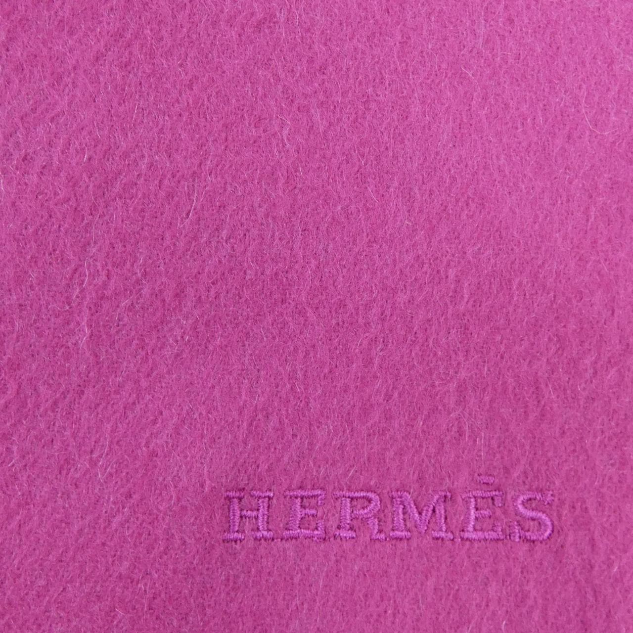 エルメス HERMES MUFFLER