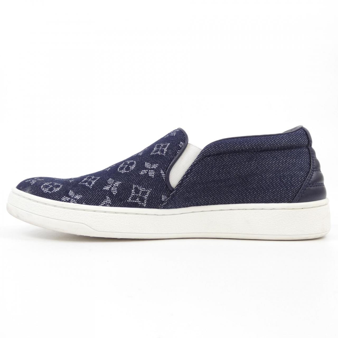 LOUIS LOUIS VUITTON sneakers