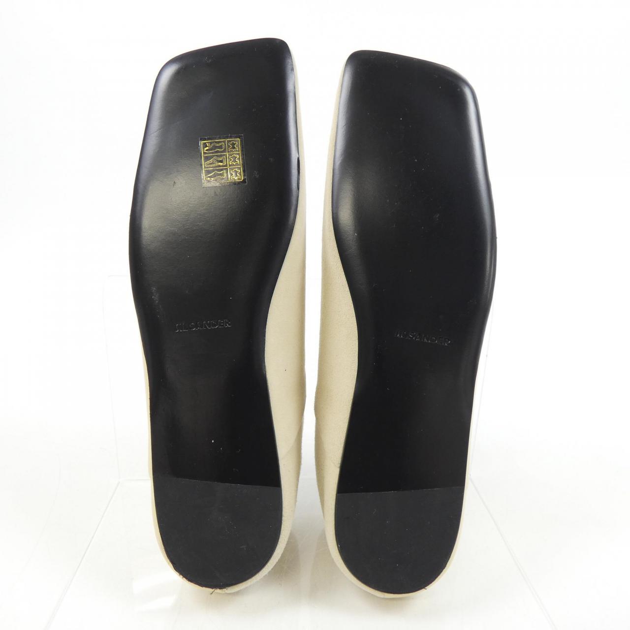 ジルサンダー JIL SANDER フラットシューズ