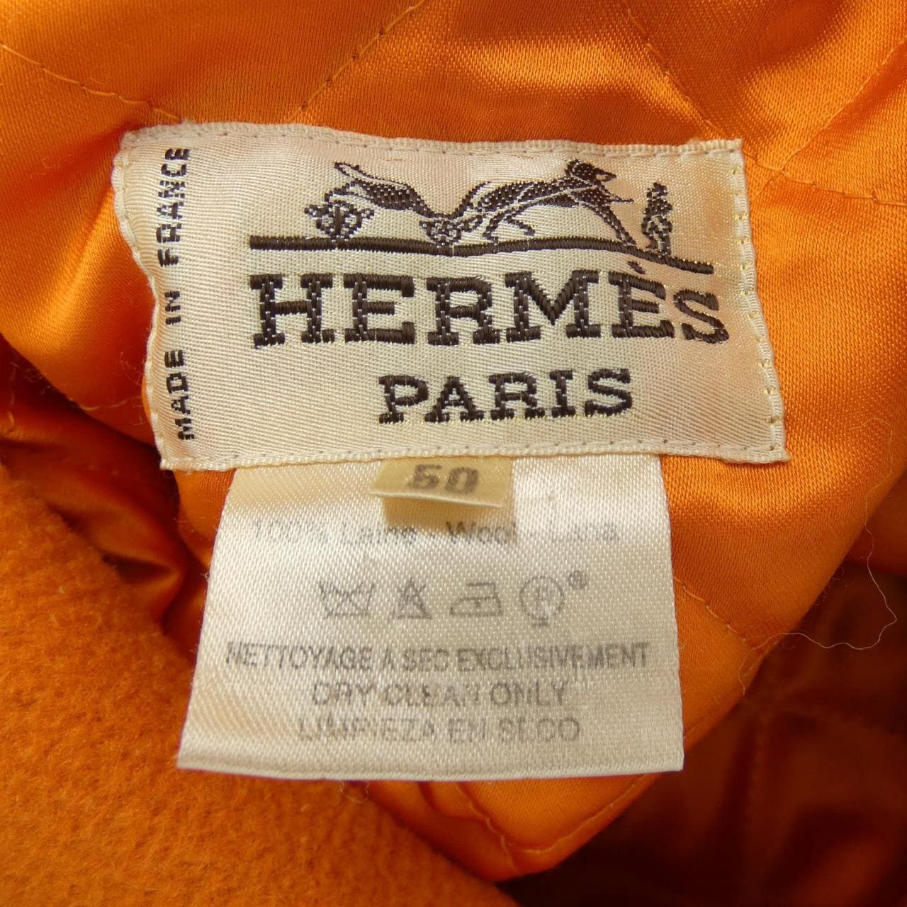 [vintage] HERMES外套