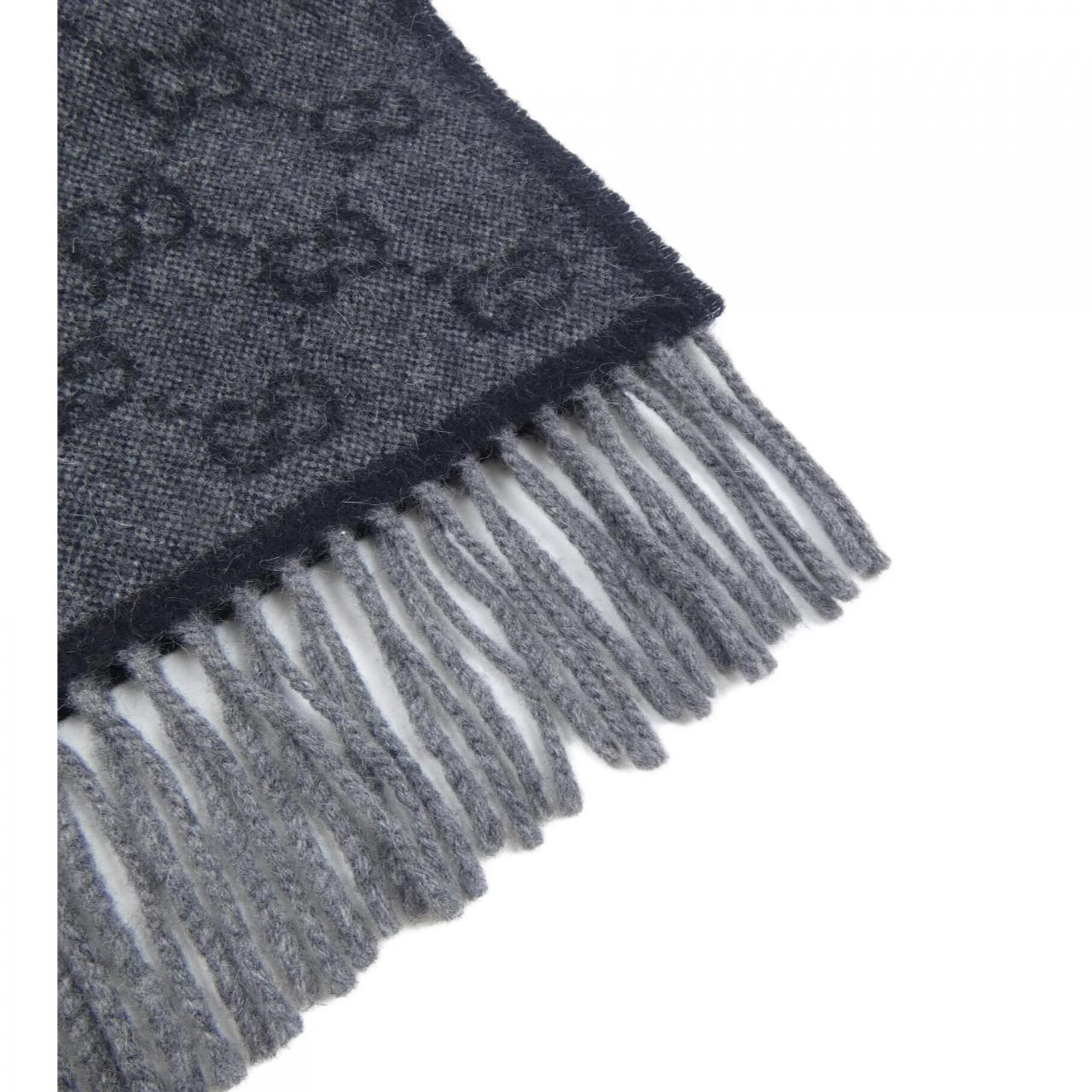 GUCCI MUFFLER