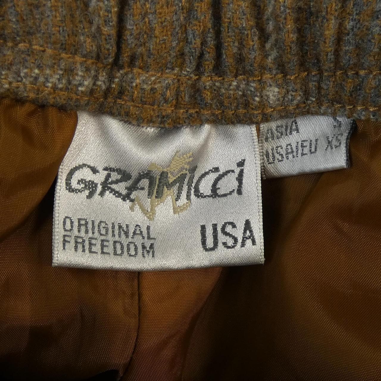 Gramicci GRAMICCI pants