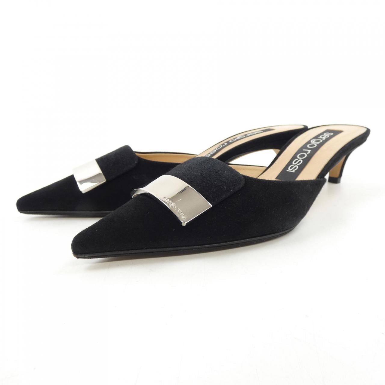 sergio rossi sergio rossi sandals