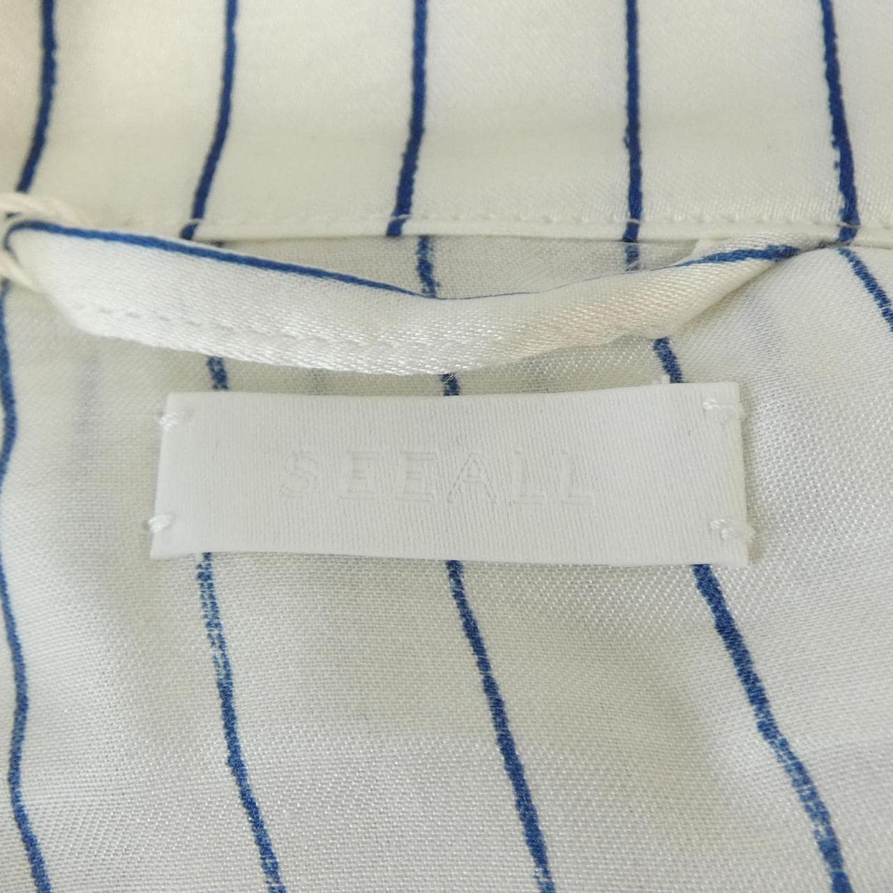 シーオール SEEALL SAU53 JK182 ジャケット