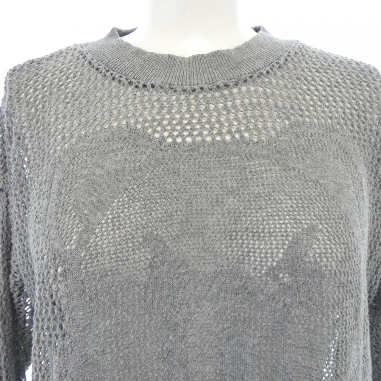 ヒステリックグラマー HYSTERIC GLAMOUR 0163NS04 ニット