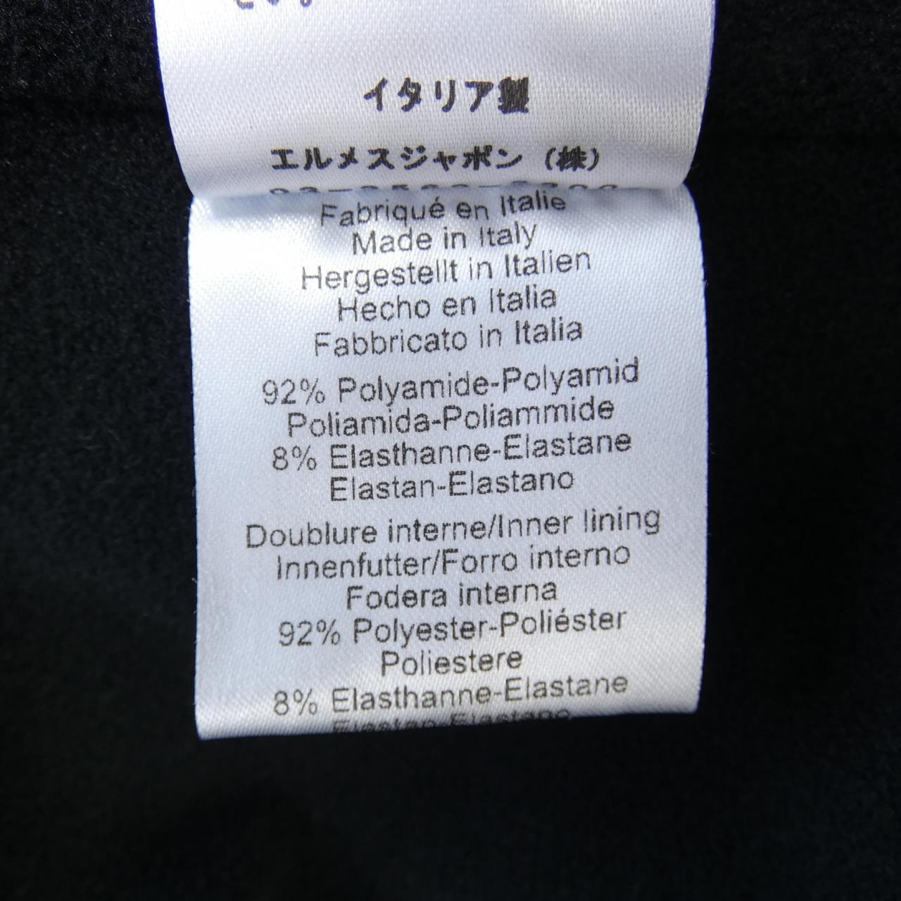 HERMES HERMES Warm-Up HERMES SELIER H800165E 夹克