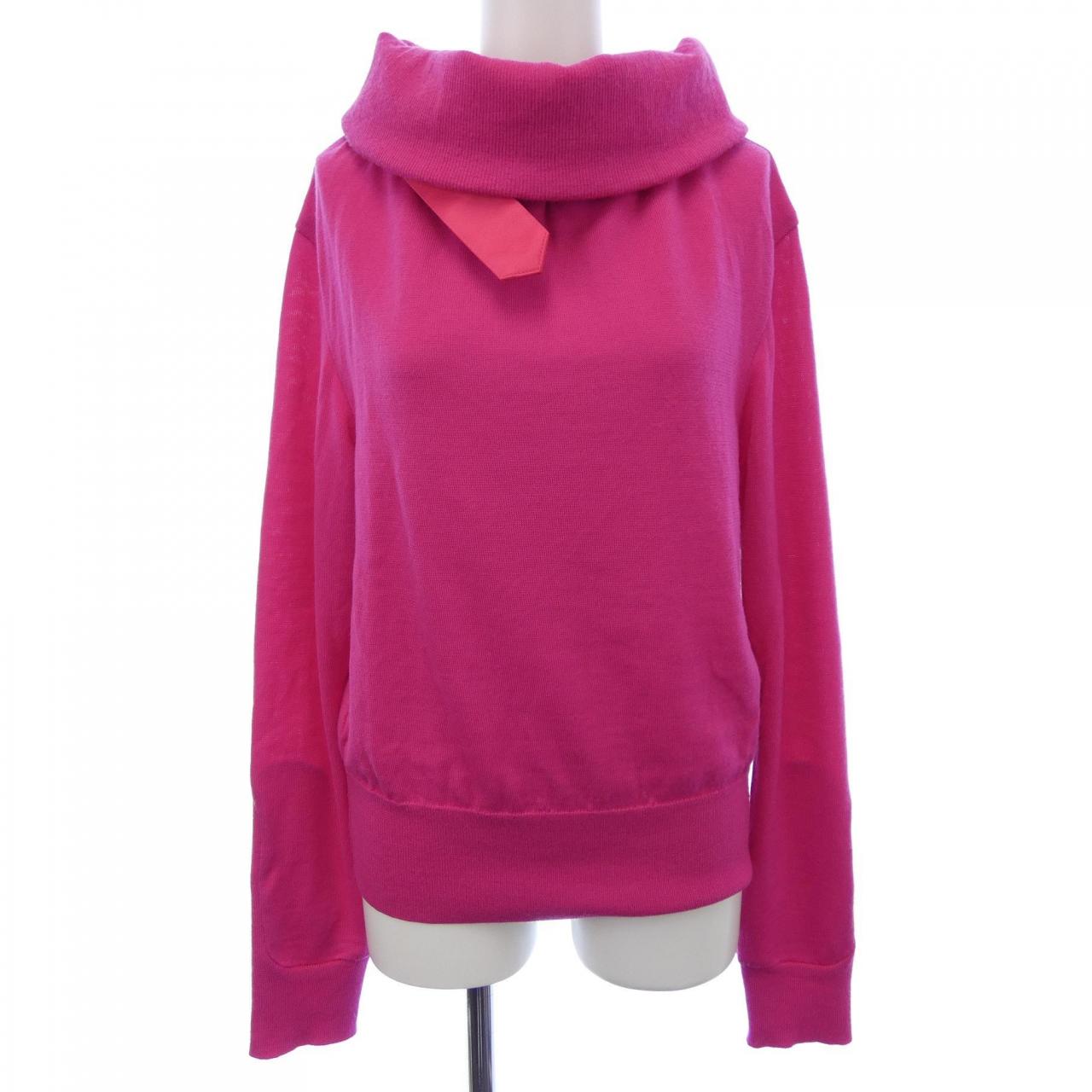 ノワールケイニノミヤ noir kei ninomiya 3J-N002 トップス