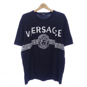 ヴェルサーチェ VERSACE A86893 Tシャツ