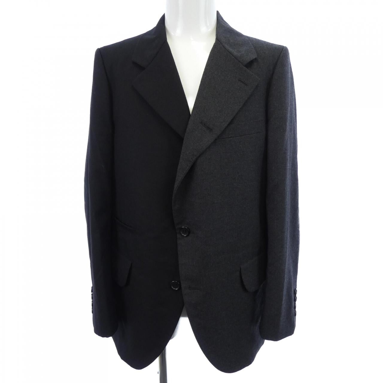 コムデギャルソンオムドゥ COMME des GARCONS HOMME DEUX DH-J038 ジャケット