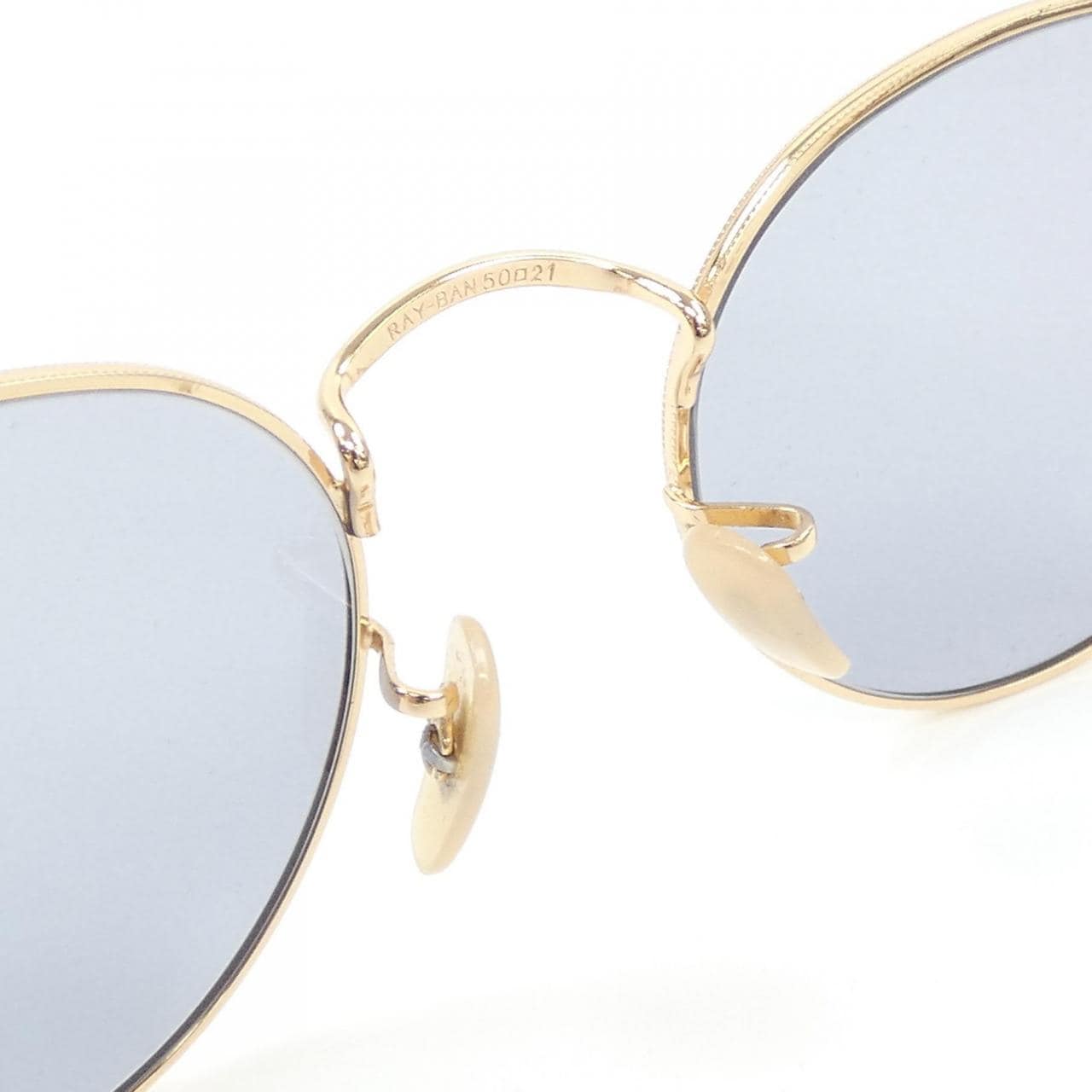 レイバン Ray Ban RB3447-N SUNGLASSES